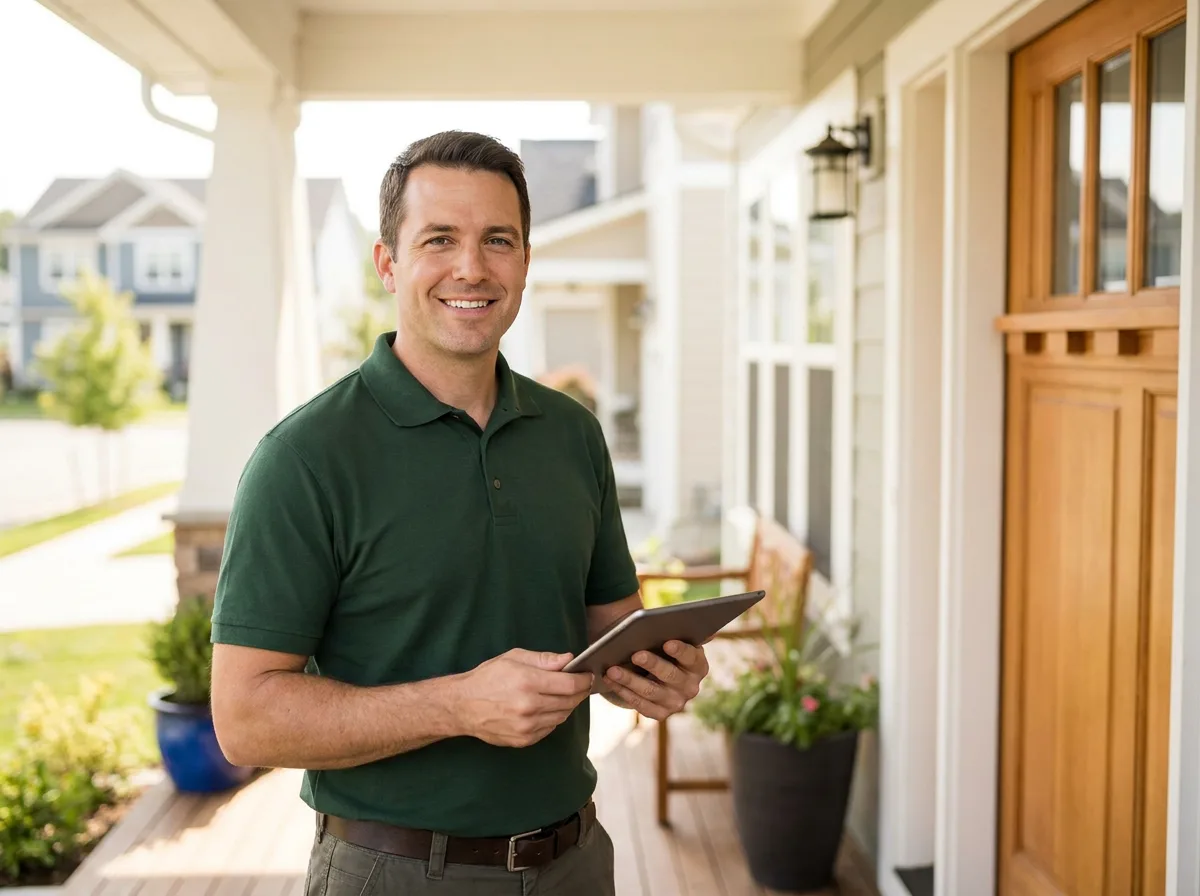 Pest control FAQs for Shenandoah, VA